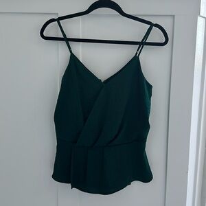 Emerald green 1.State Tank